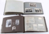 WWII THIRD REICH GERMAN SOLDIER PHOTO BOOKS
