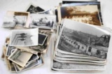 OVER 110 WWII GERMAN 3RD REICH PERIOD PHOTOGRAPHS