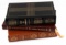 3 EASTON PRESS LEATHER BOUND CLASSIC BOOKS