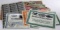 LOT OF OLD BONDS AND STOCKS WITH BOND COUPONS