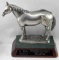 QUARTER HORSE AMATEUR MARE CHAMPION TROPHY 2009