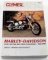 CLYMER HARLEY SOFTAIL BIG TWIN SERVICE MANUAL 1984