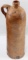 19TH CENTURY SANS SELTER NAUSAU STONEWARE BOTTLE
