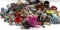 10 POUNDS TRULY UNSEARCHED COSTUME JEWELRY