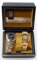 LOT OF TWO VINTAGE BULOVA  ACCUTRON WATCHES
