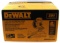DEWALT CORDLESS MITER SAW 20V NEW IN BOX