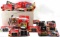 LOT OF 80 OR MORE NASCAR TOY CARS SEALED PACKAGE