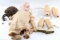 ARMAND MARSEILLE BISQUE HEADED 19TH CENTURY DOLL