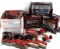 MIXED LOT OF NASCAR TOY CARS NIB COLLECTOR SETS