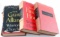 THREE FIRST EDITION WINSTON CHURCHILL WWII BOOKS