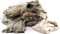 LARGE GROUPING OF U.S. ARMY COMBAT CLOTHING