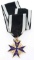 IMPERIAL GERMAN PRUSSIAN POUR LE MERITE NECK ORDER