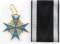 IMPERIAL GERMAN PRUSSIAN POUR LE MERITE NECK ORDER