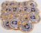 20 USAF VIETNAM ERA CIVIL AIR PATROL AUX PATCH LOT