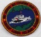 US COAST GUARD LONG ISLAND SOUND SQUADRON PATCH