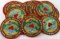 US OPERATION RESTORE PROMISE POCKET PATCH LOT