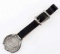 US WWI PERIOD WRIGHT FLYER AIRPLANE WATCH FOB