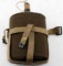 WWII BRITISH COMMONWEALTH ARMY CORK CANTEEN