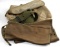 WWII M 1936 PARATROOPER AIRBORNE MUSETTE RUCKSACK