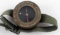 WWII ARMY CORPS OF ENGINEERS WRIST COMPASS