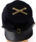 US CIVIL WAR UNION YANKEE FORAGE EM CAP