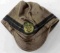 WWII IMPERIAL JAPANESE NAVAL OFFICER BILLED CAP