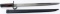 WWII JAPANESE IMPERIAL ARISAKA TYPE 30 BAYONET