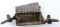 STEEL PENN SPORTS BULLET MOLD NO. 3 CAST ALUMINUM