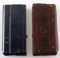 2 WWII M-1 CARBINE MAGAZINES 1 IN ORIGINAL WRAPPER