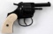 ITALIAN .22 RF BLACK STARTER PISTOL MODEL 1960