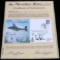 WWII GERMAN LUFTWAFFE SIGNED FIRST DAY COVER