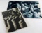 WWII GERMAN STALHELM PHOTOGRAPH LOT OF 2