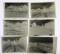 WWII GERMAN CAPTURED AIRCRAFT PHOTOGRAPH NEGATIVES