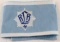 WWII GERMAN THIRD REICH RLB AIR RAID ARMBAND