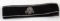 WWII GERMAN WAFFEN TOTENKOPF SKULL EM CUFF TITLE