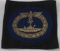 WWII GERMAN THIRD REICH U-BOAT SUBMARINE PATCH