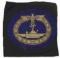 WWII GERMAN NAVY KRIEGSMARINE U BOAT PATCH