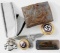 WWII THIRD REICH GERMAN REENACTORS LOT OF ITEMS