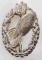 WWII GERMAN THIRD REICH ZEPPELIN BADGE