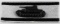 WWII GERMAN HEER SILVER TANK DESTRUCTION STRIP