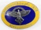 GERMAN WWII 1939 NSFK GLIDER CORPS BADGE