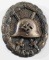 WWII GERMAN THIRD REICH CONDOR LEGION WOUND BADGE