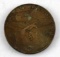 WWII GERMAN THIRD REICH LUFTWAFFE TABLE MEDAL