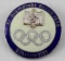 GERMAN 1936 BERLIN SUMMER OLYMPICS STARTER BADGE