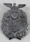 WWII GERMAN THIRD REICH SA BRUNSWICK RALLY BADGE