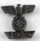 WWII GERMAN THIRD REICH SPANGE TO THE IRON CROSS