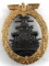 WWII GERMAN 3RD REICH KRIEGSMARINE HIGH SEAS FLEET