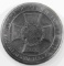 WWII GERMAN THIRD REICH OPERATION BARBAROSSA MEDAL