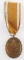WWII GERMAN THIRD REICH WEST WALL DECORATION