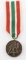 WWII GERMAN 3RD REICH 1939 MEMEL DECORATION MEDAL
